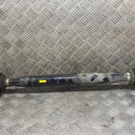 Cardan droit (transmission) AUDI TT 3 Photo n°1