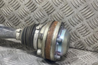 Cardan droit (transmission) AUDI TT 3