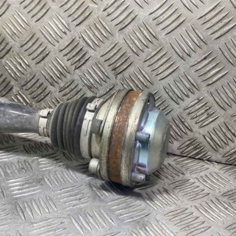 Cardan droit (transmission) AUDI TT 3 Photo n°4