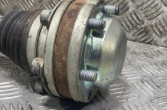 Cardan gauche (transmission) AUDI TT 3