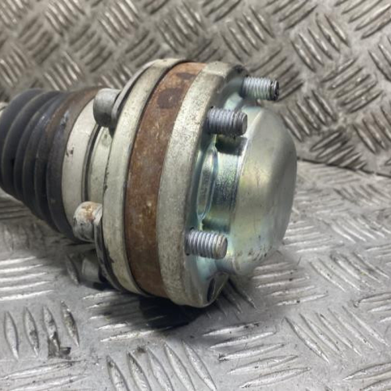 Cardan gauche (transmission) AUDI TT 3 Photo n°5