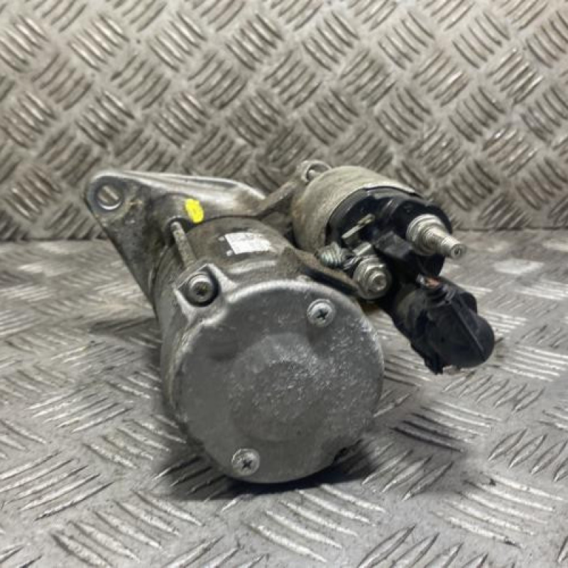 Demarreur AUDI TT 3 Photo n°4