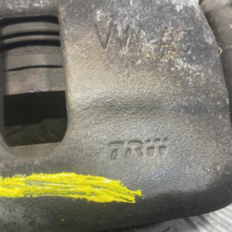 Etrier avant droit (freinage) AUDI TT 3