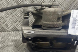 Etrier avant gauche (freinage) AUDI TT 3