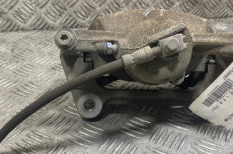 Etrier avant gauche (freinage) AUDI TT 3