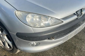 Boitier BSI PEUGEOT 206