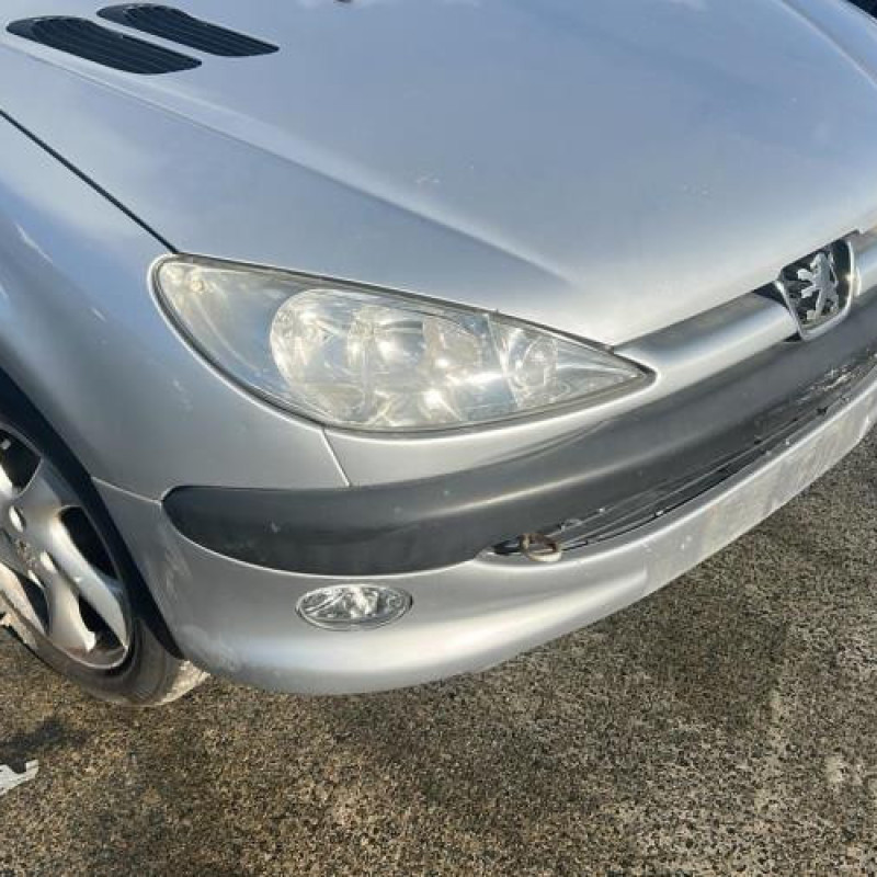 Boitier BSI PEUGEOT 206 Photo n°4