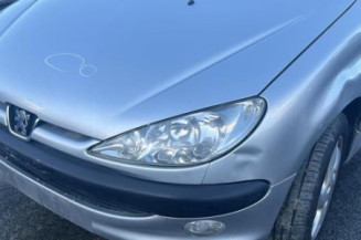 Boitier BSI PEUGEOT 206