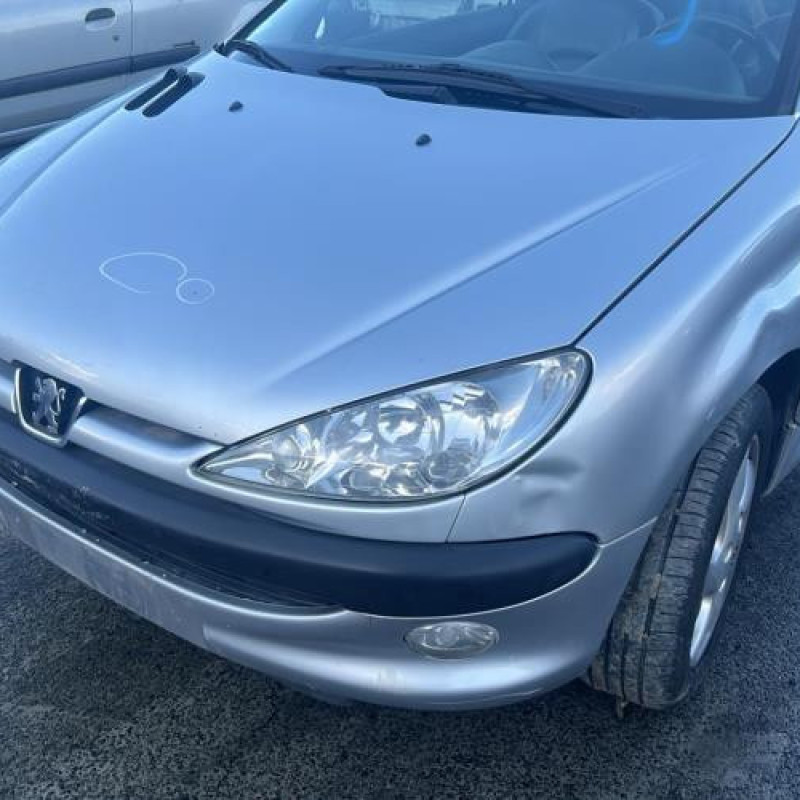 Boitier BSI PEUGEOT 206 Photo n°5