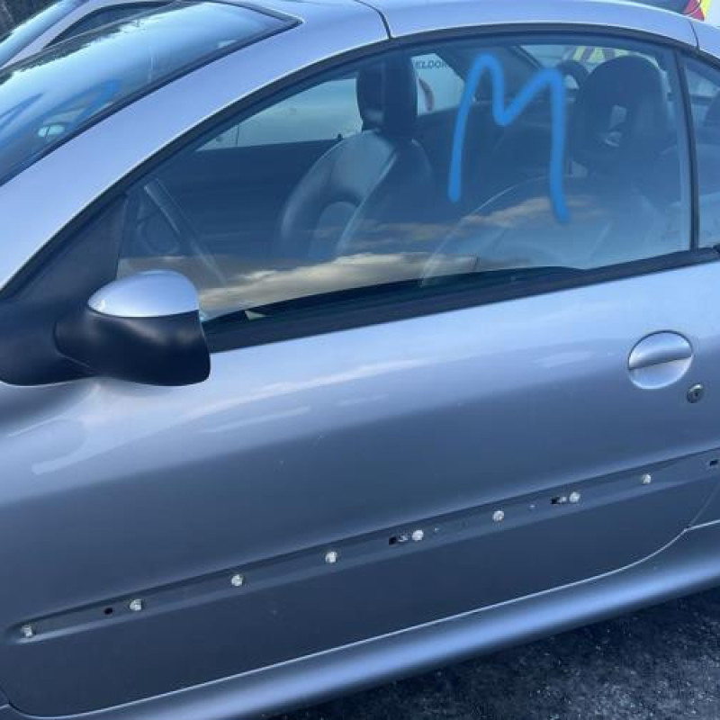 Boitier BSI PEUGEOT 206 Photo n°6