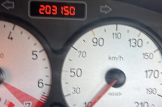 Boitier BSI PEUGEOT 206