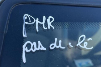 Boitier BSI PEUGEOT 206