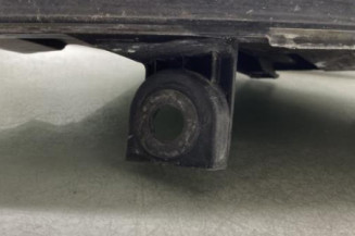 Optique avant principal gauche (feux)(phare) AUDI A6 3