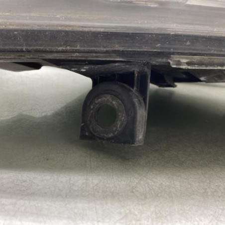 Optique avant principal gauche (feux)(phare) AUDI A6 3