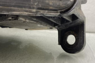 Optique avant principal gauche (feux)(phare) AUDI A6 3