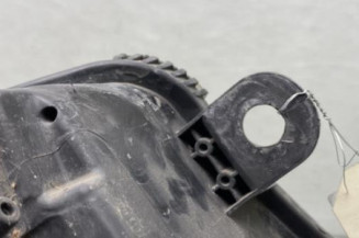 Optique avant principal gauche (feux)(phare) AUDI A6 3