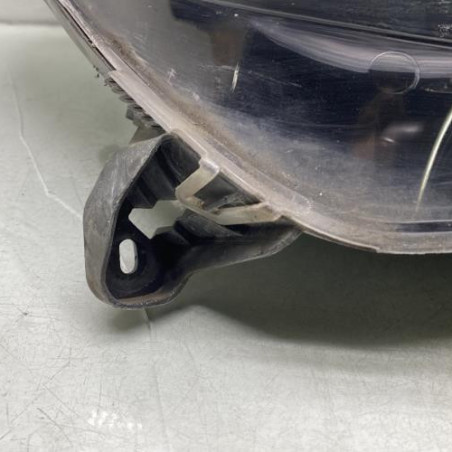 Optique avant principal droit (feux)(phare) OPEL ASTRA H
