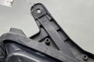 Optique avant principal droit (feux)(phare) OPEL ASTRA H
