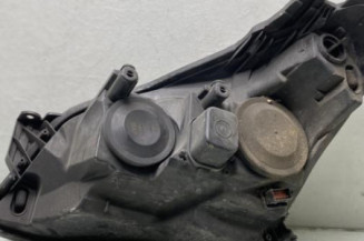 Optique avant principal droit (feux)(phare) OPEL ASTRA H