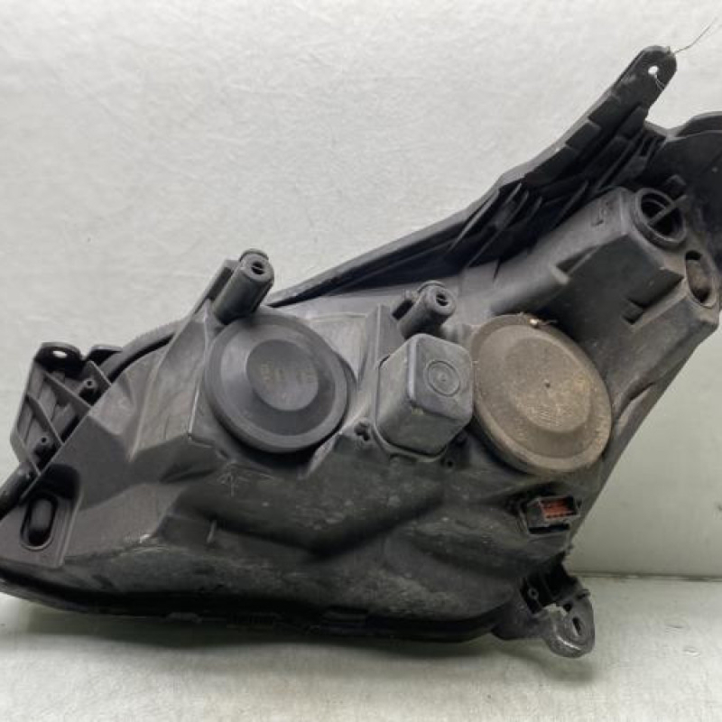 Optique avant principal droit (feux)(phare) OPEL ASTRA H Photo n°5