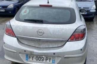 Optique avant principal droit (feux)(phare) OPEL ASTRA H