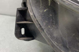 Optique avant principal droit (feux)(phare) OPEL CORSA D