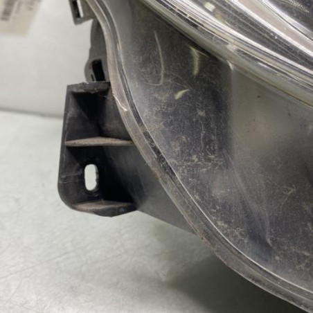 Optique avant principal droit (feux)(phare) OPEL CORSA D