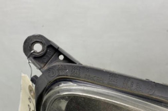 Optique avant principal droit (feux)(phare) OPEL CORSA D