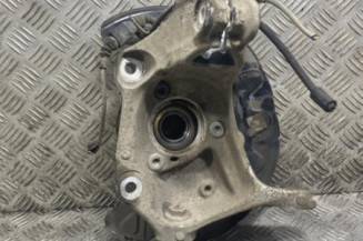 Pivot de moyeu avant droit AUDI TT 3