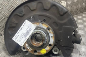 Pivot de moyeu avant gauche AUDI TT 3 Photo n°1