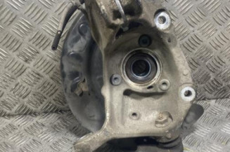 Pivot de moyeu avant gauche AUDI TT 3