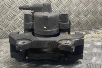 Etrier avant gauche (freinage) OPEL CORSA E