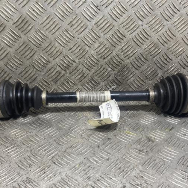 Cardan gauche (transmission) CITROEN C3 3 Photo n°1