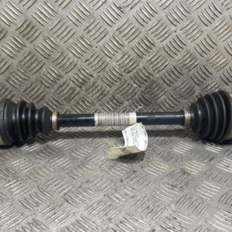 Cardan gauche (transmission) CITROEN C3 3 Photo n°1
