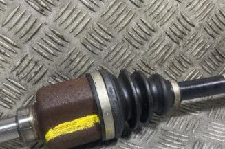 Cardan gauche (transmission) CITROEN C3 3