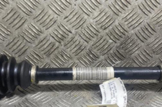 Cardan gauche (transmission) CITROEN C3 3