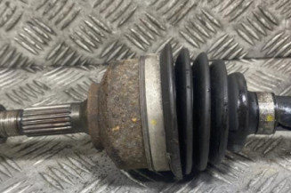 Cardan gauche (transmission) CITROEN C3 3