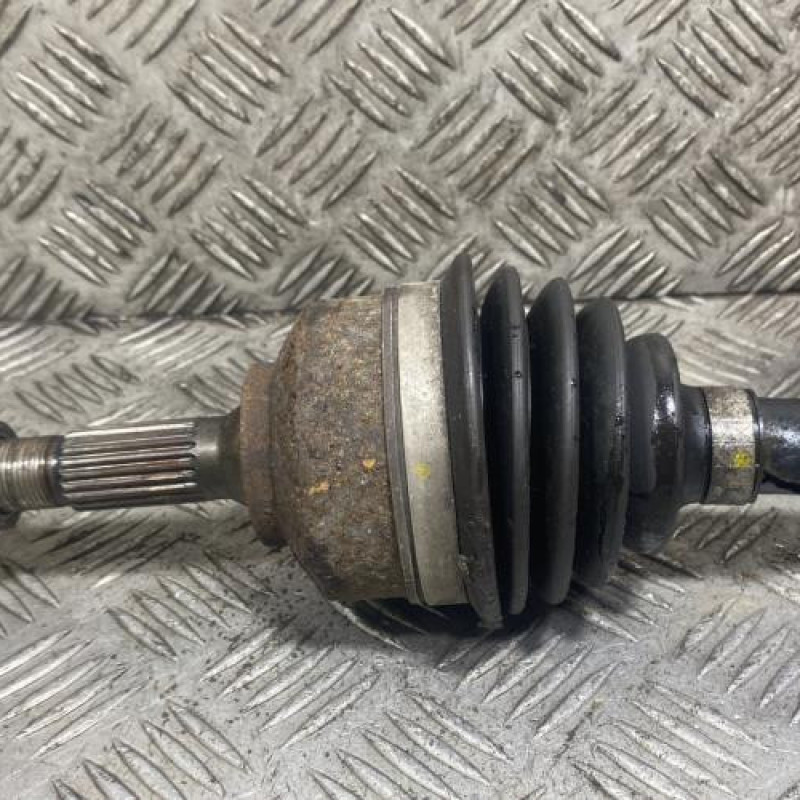 Cardan gauche (transmission) CITROEN C3 3 Photo n°5