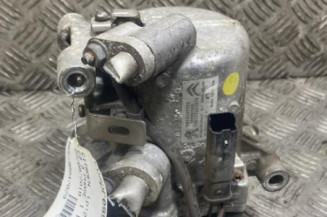 Compresseur clim CITROEN C3 3