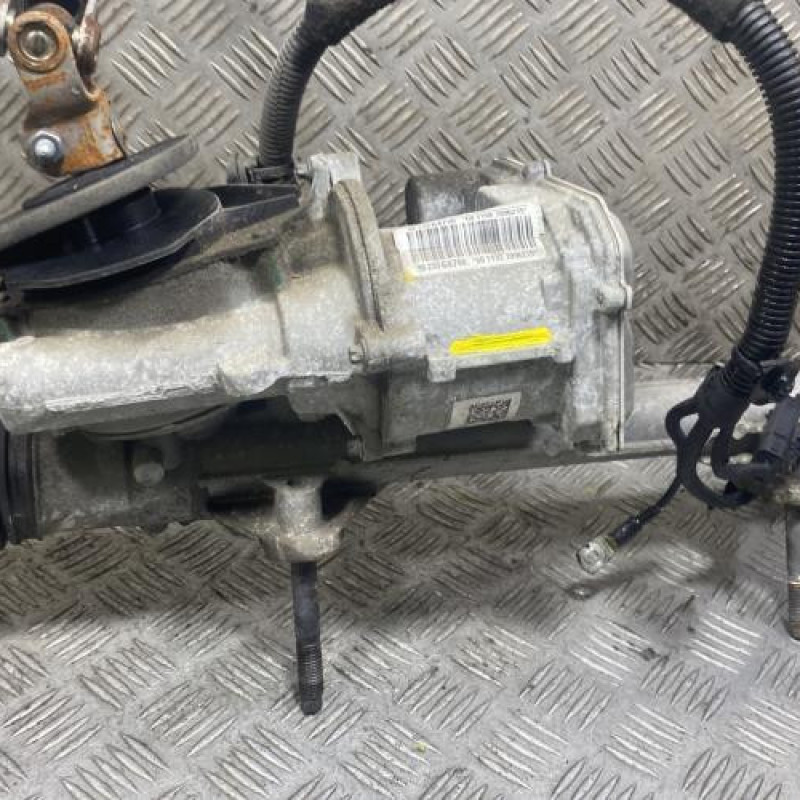 Cremaillere assistee CITROEN C3 3 Photo n°4