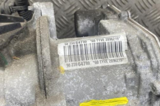 Cremaillere assistee CITROEN C3 3