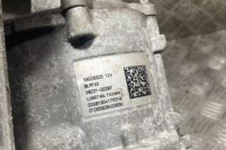 Cremaillere assistee CITROEN C3 3