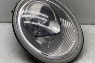 Optique avant principal droit (feux)(phare) VOLKSWAGEN NEW BEETLE 1 Photo n°1