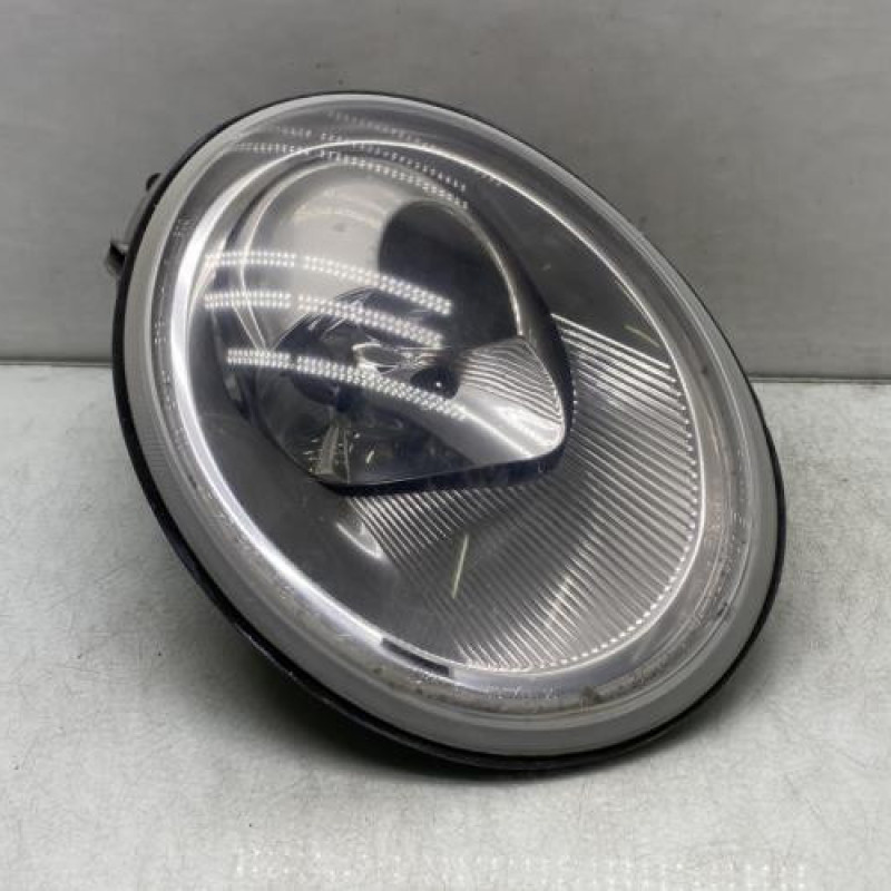 Optique avant principal droit (feux)(phare) VOLKSWAGEN NEW BEETLE 1 Photo n°1