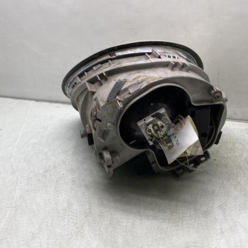 Optique avant principal droit (feux)(phare) VOLKSWAGEN NEW BEETLE 1 Photo n°2