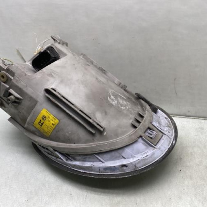 Optique avant principal droit (feux)(phare) VOLKSWAGEN NEW BEETLE 1 Photo n°3