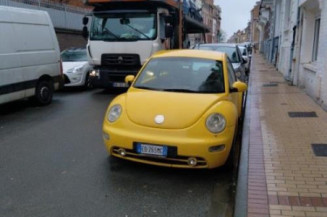 Optique avant principal droit (feux)(phare) VOLKSWAGEN NEW BEETLE 1