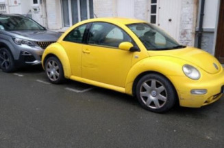 Optique avant principal droit (feux)(phare) VOLKSWAGEN NEW BEETLE 1