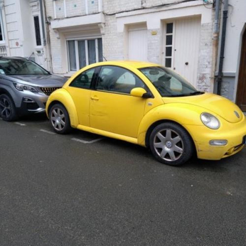 Optique avant principal droit (feux)(phare) VOLKSWAGEN NEW BEETLE 1 Photo n°6