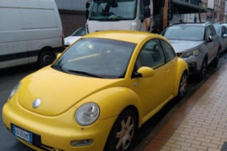 Optique avant principal droit (feux)(phare) VOLKSWAGEN NEW BEETLE 1